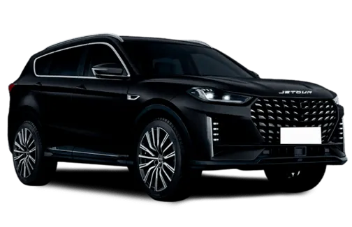 Jetour X70+